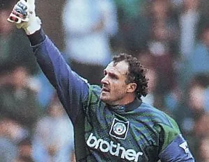 burridge debut at 43