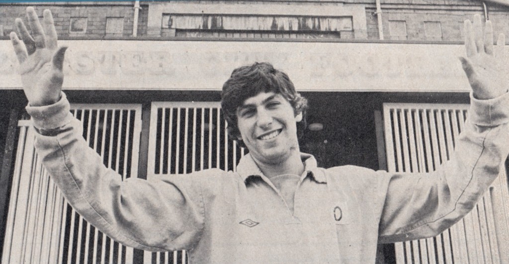 steve mckenzie signs 1979 to 80