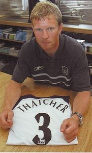 thatcher signs 2004 to 05