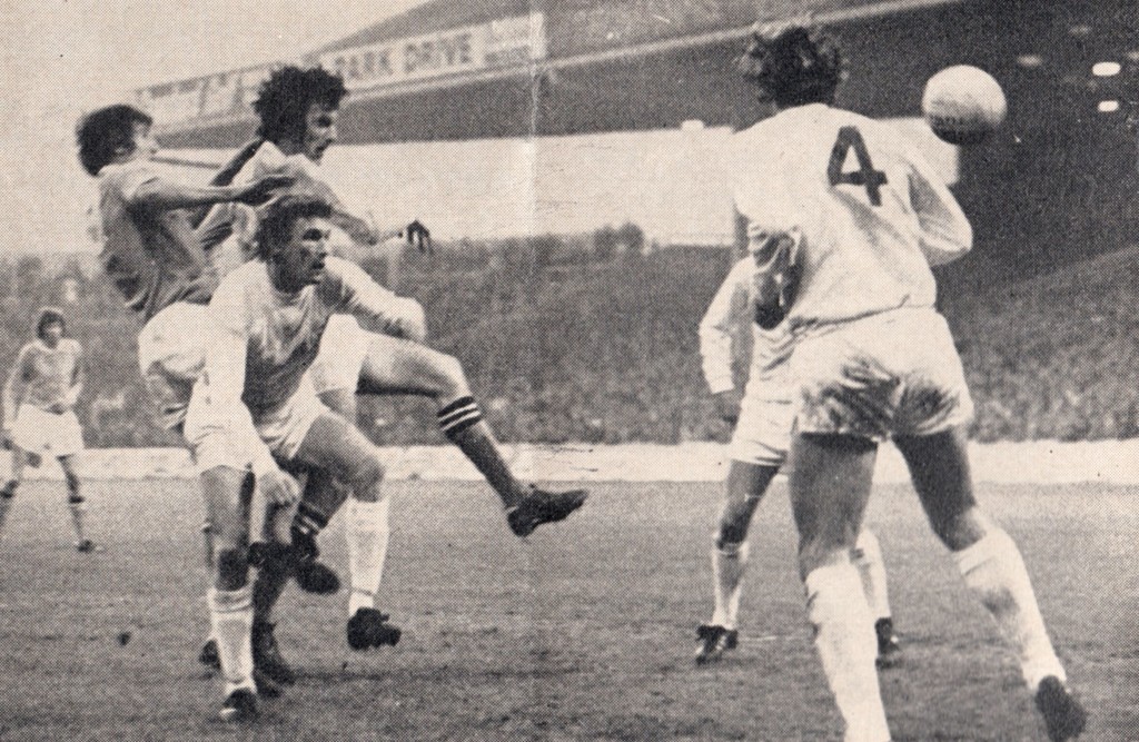 leicester home 1971 to 72 action4