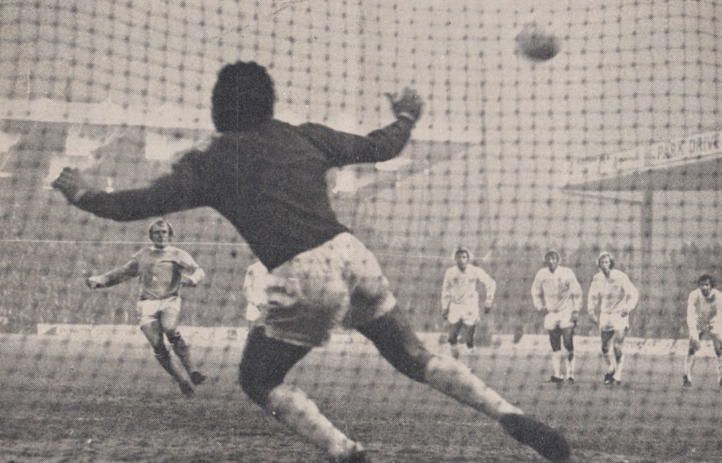 leicester home 1971 to 72 lee goal