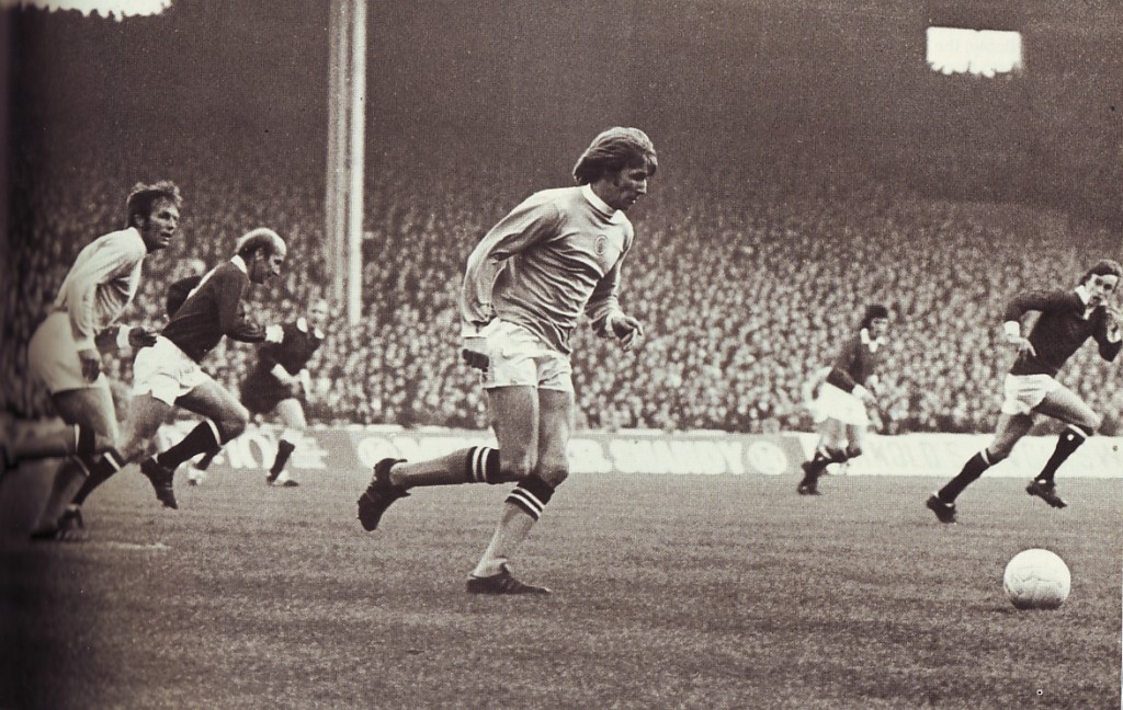 man utd home 1971 to 72 actionaa