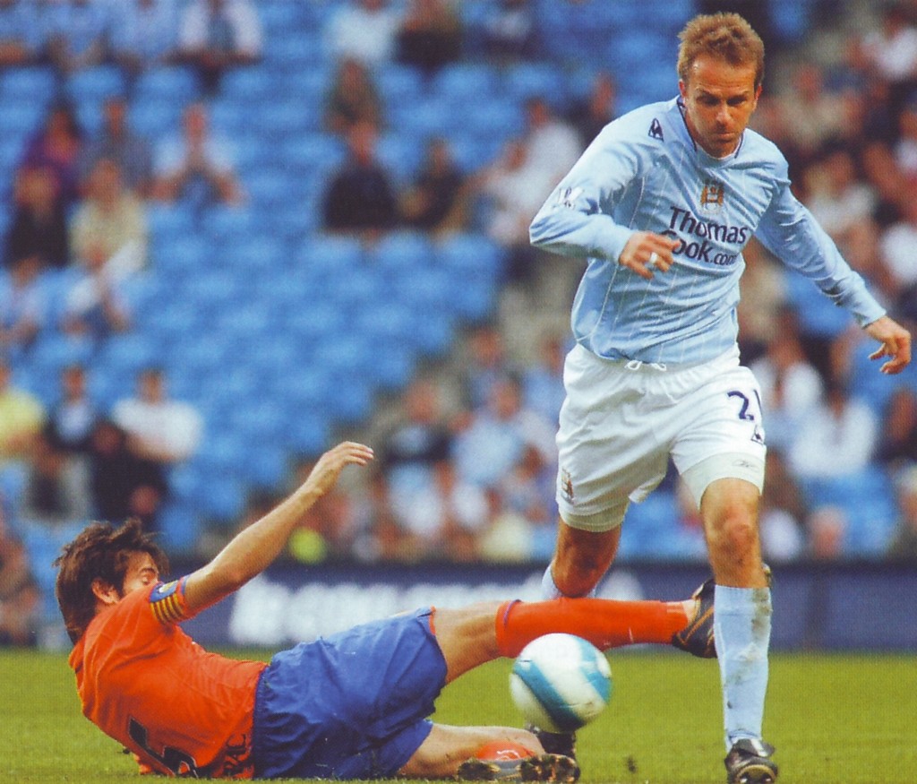 valencia 2007to 08 Didi