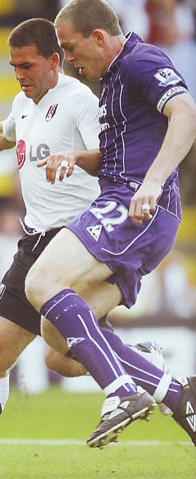 fulham away 2007 to 08 action3