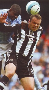 newcastle home 2007 to 08 action