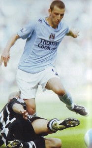 newcastle home 2007 to 08 action3