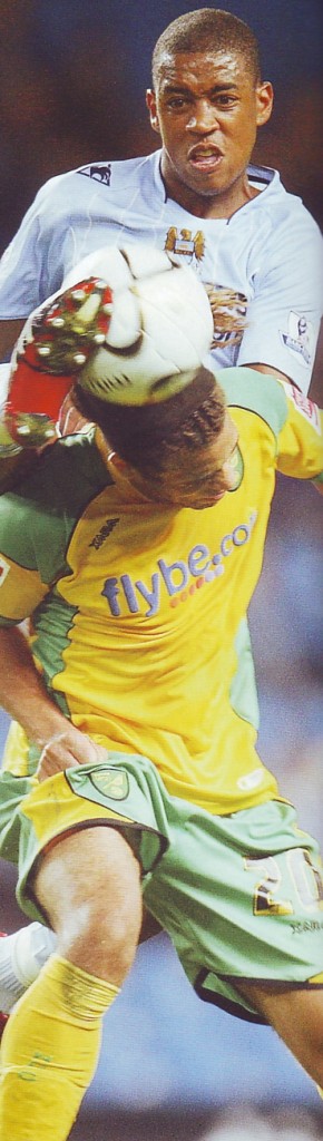 norwich home 2007 to 08 gelson