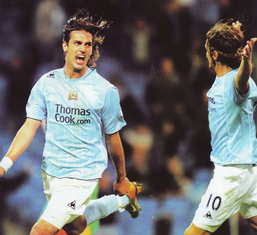 norwich home 2007 to 08 samaras goal celeb2