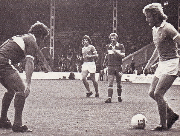 middlesbrough home 1975 to 76 action2