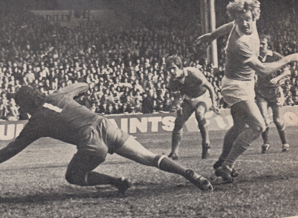 middlesbrough home 1975 to 76 marsh 2nd goal