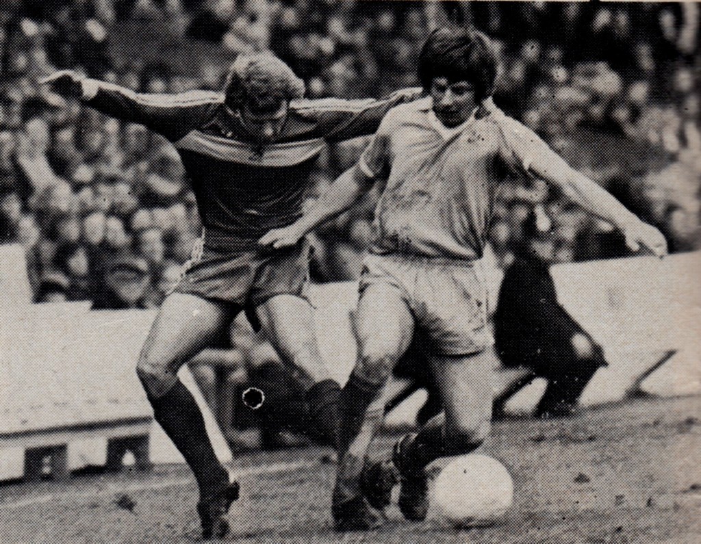 middlesbrough home 1977 to 78 action5