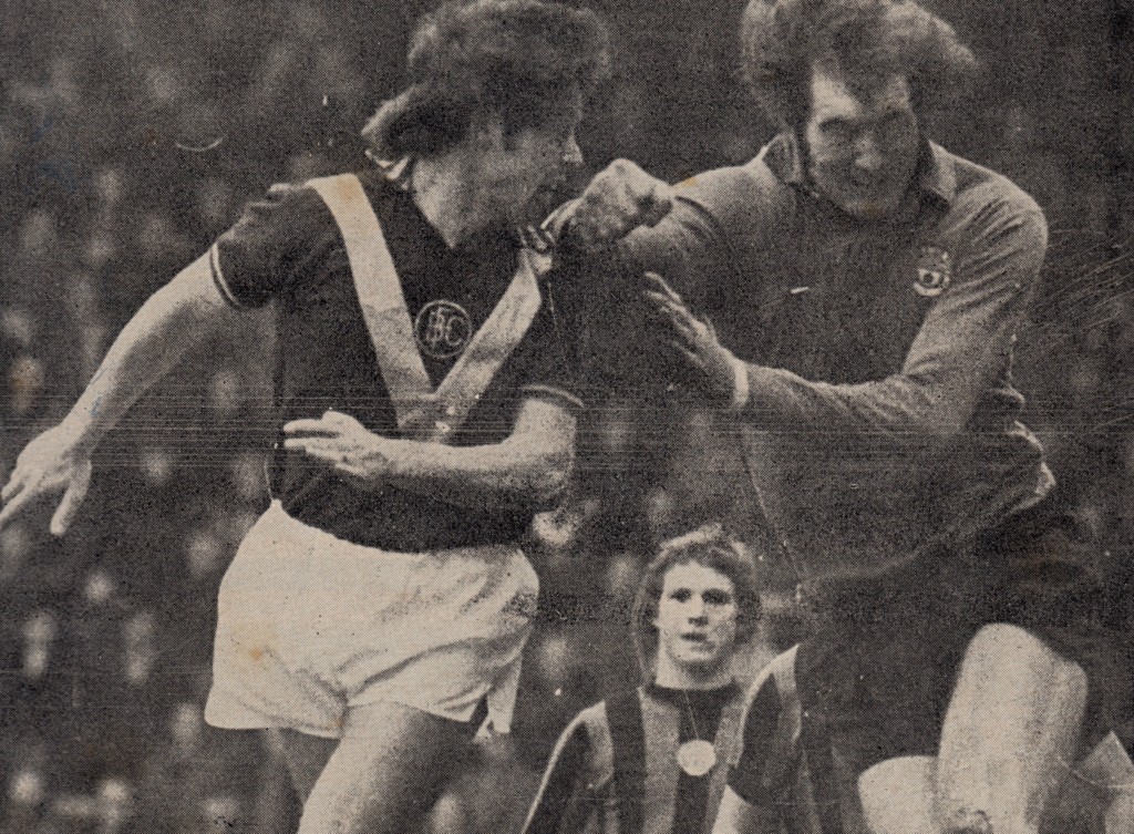 burnley away 1975 to 76 action4