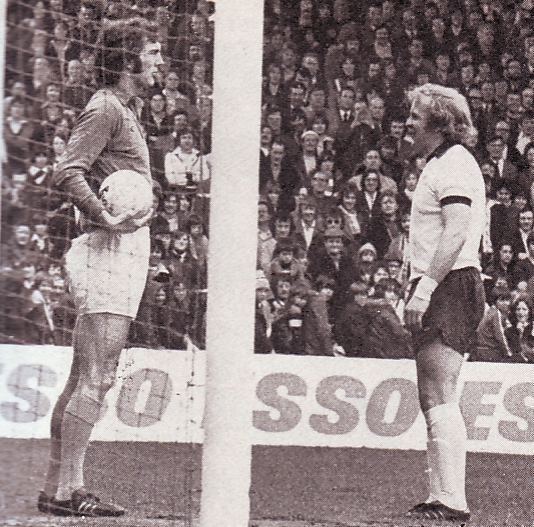 derby home 1975 to 76 lee