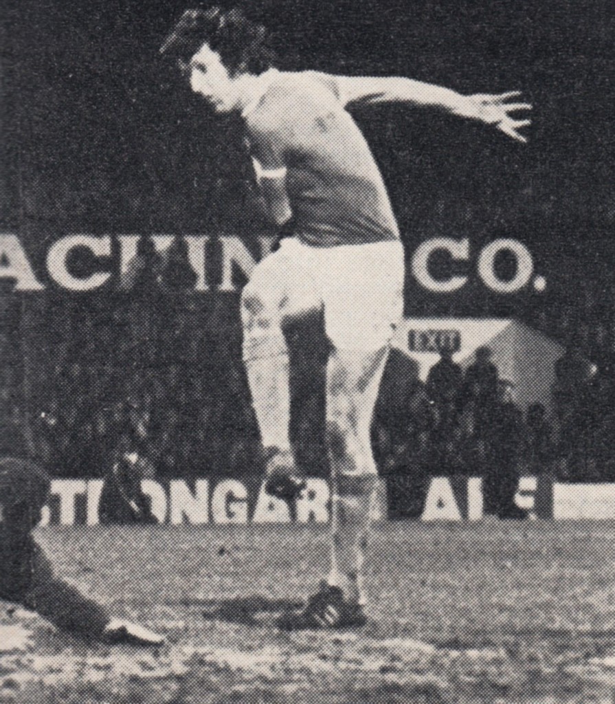 middlesbrough away 1975 to 76 action5