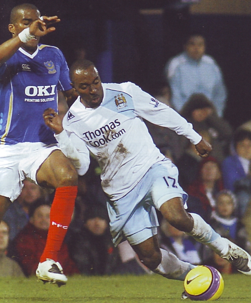portsmouth away 2007 to 08 action2