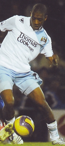 portsmouth away 2007 to 08 gelson