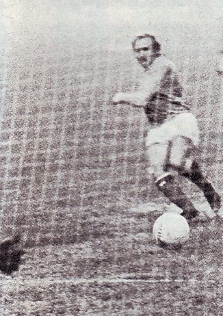 walsall league cup 2nd replay 1973 to 74 lee 2nd goal