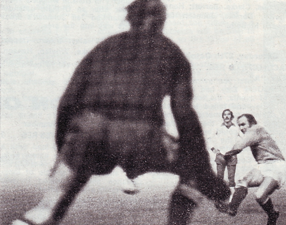 walsall league cup 2nd replay 1973 to 74 lee 3rd goal