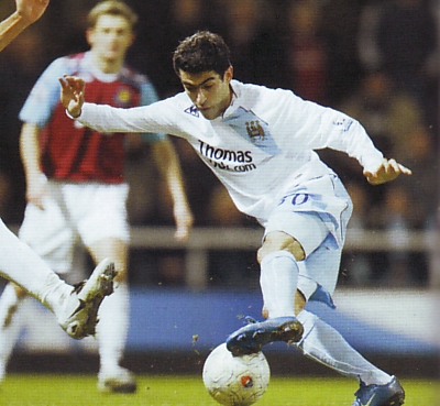 west ham away fa cup 2007 to 08 action4