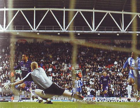 wigan away 2007 to 08 geo goal2