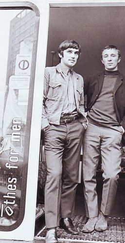 1967-68 summerbee shop