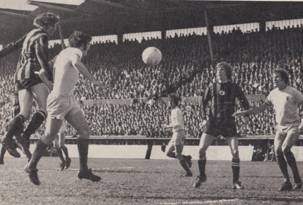 coventry away 1971 to 72 action 3
