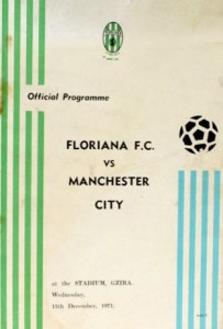 floriana 1971 to 72 prog