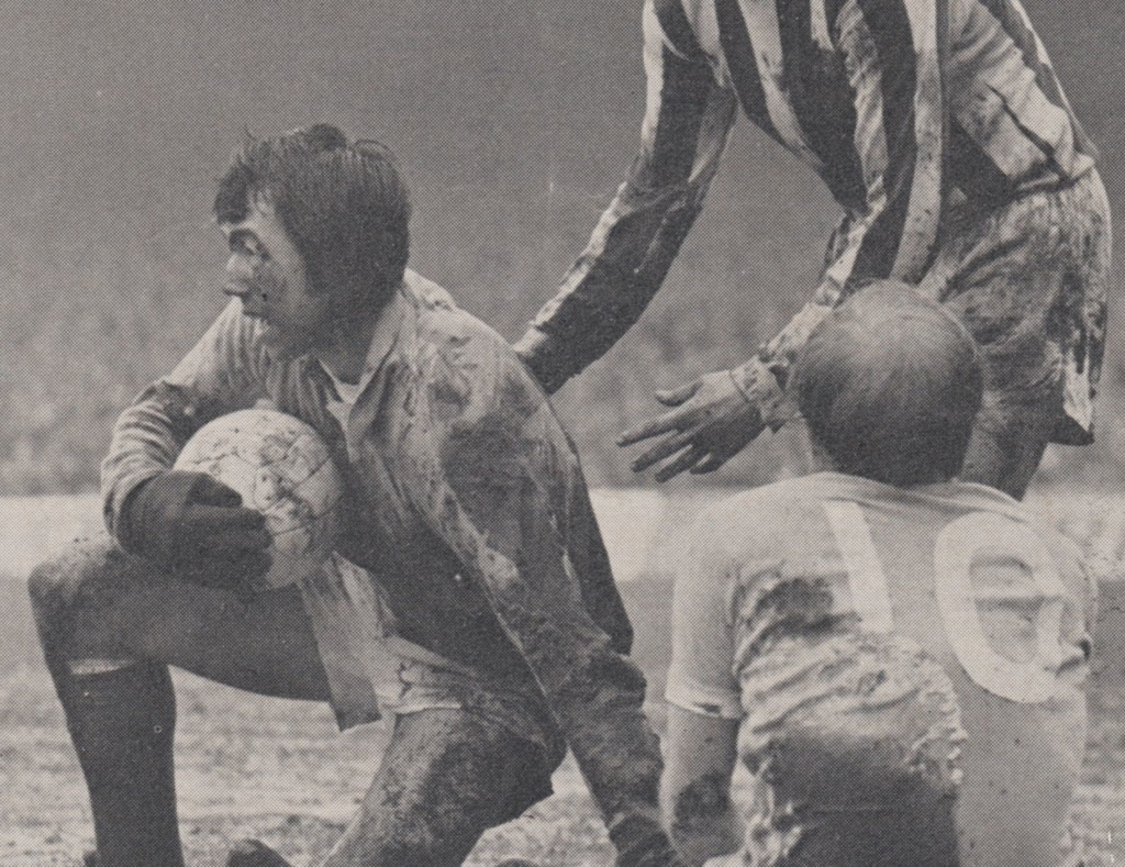 stoke home 1971 to 72 action 5