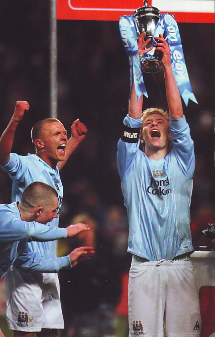 Youth cup final 2007 to 08 celeb3