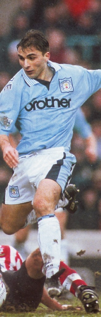 Southampton home 1995 to 96 action4