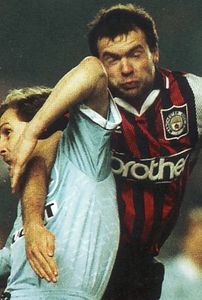 coventry away fa cup 1995 to 96 action2