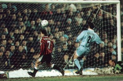 coventry away fa cup 1995 to 96 action3