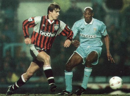 coventry away fa cup 1995 to 96 action4