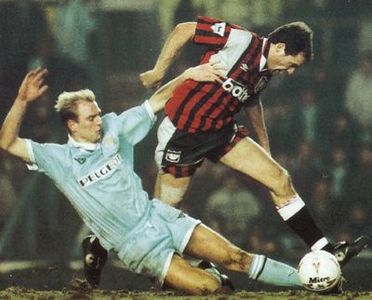 coventry away fa cup 1995 to 96 action5