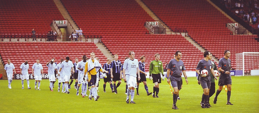 EB Streymur home 2008 to 09 teams