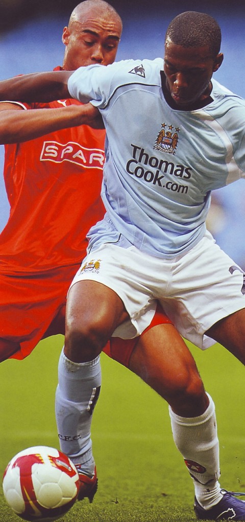 FC Midtjylland home 2008 to 09 ACTION 2