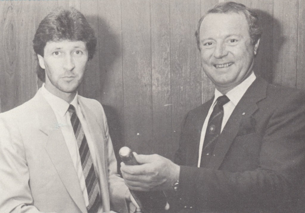 blackburn home 1983 to 84 parlane motm