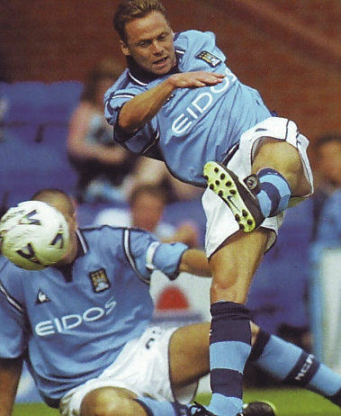 tranmere away friendly 2001 to 02 action2