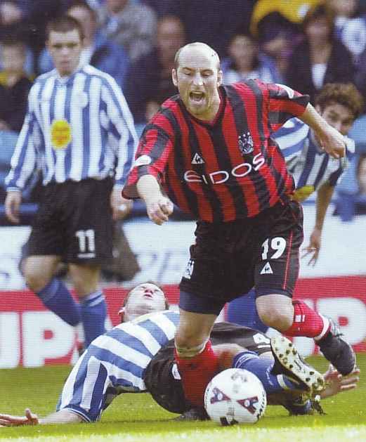 sheff wed away 2001 to 02 action4