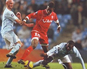 FC Twente home 2008 to 09 action3