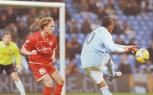 FC Twente home 2008 to 09 robinho goal1