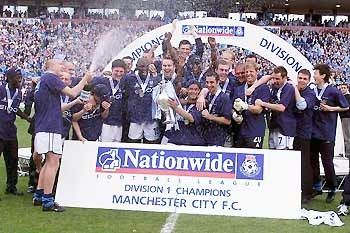 Portsmouth home 2001 to 02 promotion celeb