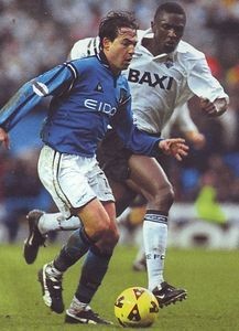 Preston home 2001 to 02 action2