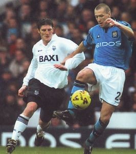 Preston home 2001 to 02 action3