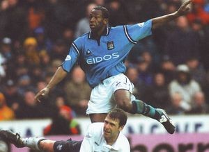 Preston home 2001 to 02 action4