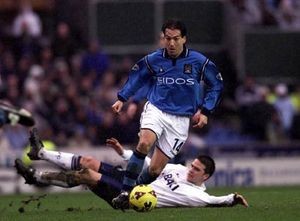 Preston home 2001 to 02 action6