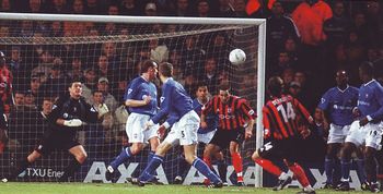 ipswich away 2001 to 02 berkovic goal3