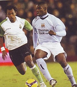 racing santander away 2008 to 09 action2