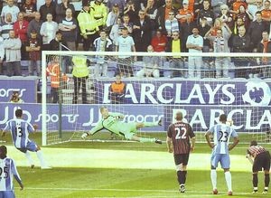 wigan away 2008 to 09 zaki pen winner