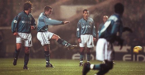 wolves home 2001 to 02 horlock goal